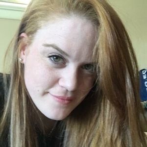 Meet your Posher, Katherine